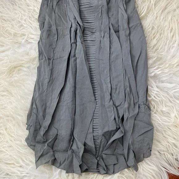 SACHIN + BABI Scoop Neck Knee-Length Dress - Picture 3 of 9